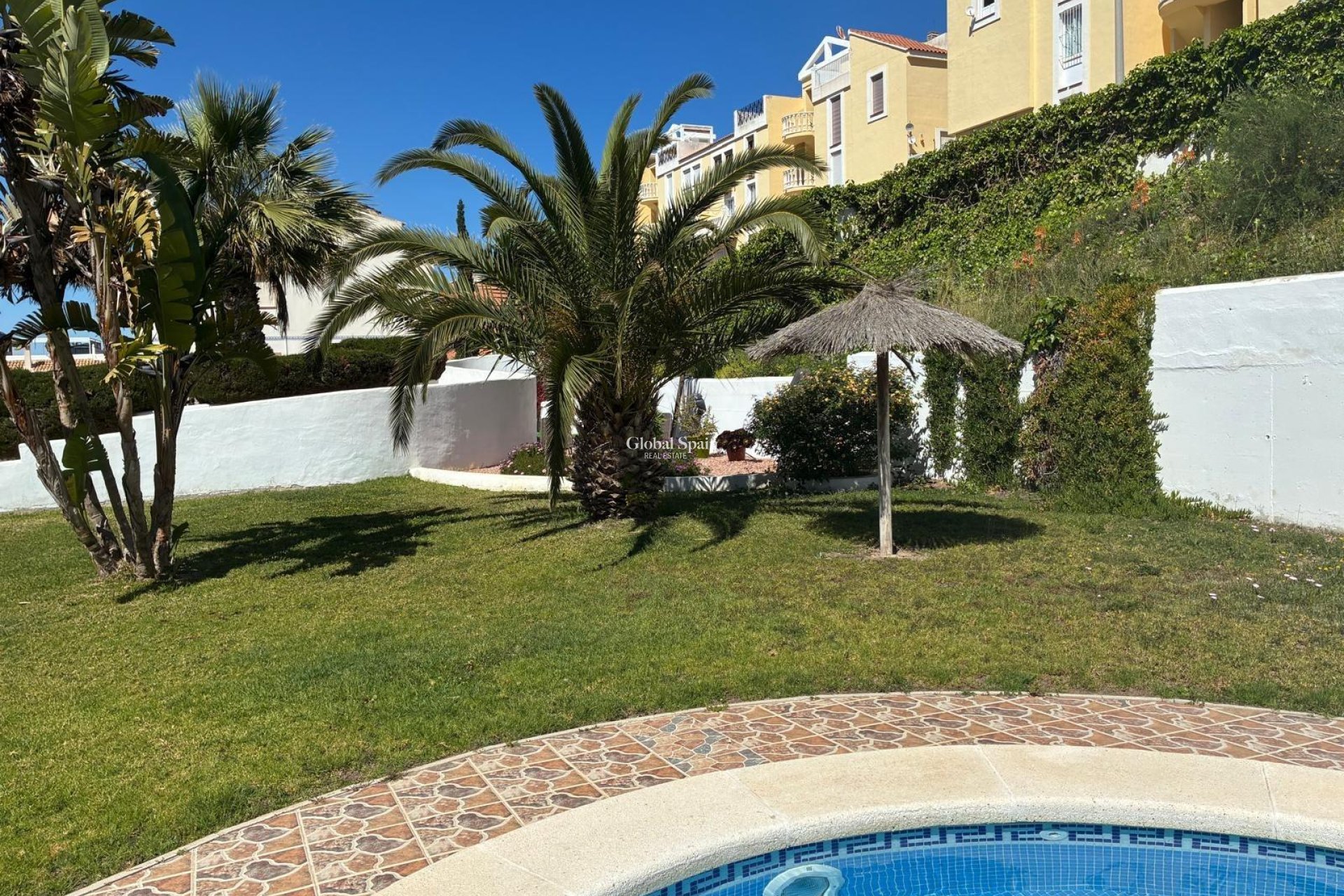 Wiederverkauf - WOHNUNG -
TORREVIEJA - La Mata
