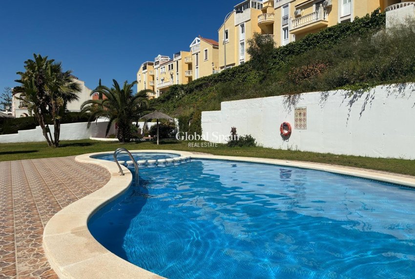 Wiederverkauf - WOHNUNG -
TORREVIEJA - La Mata