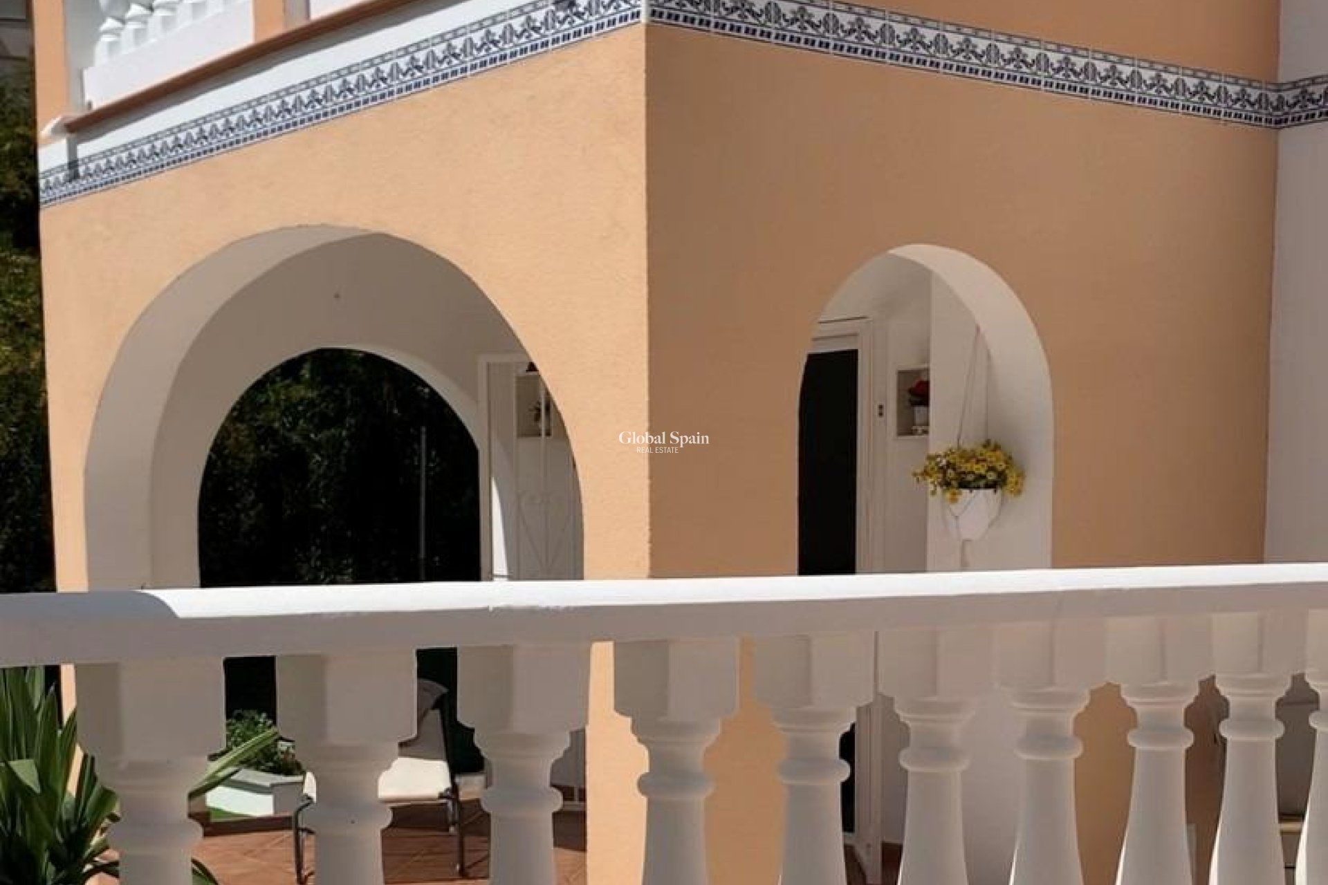 Wiederverkauf - WOHNUNG -
TORREVIEJA - La Mata