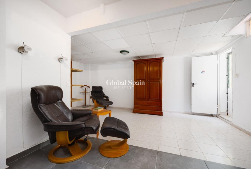 Wiederverkauf - WOHNUNG -
TORREVIEJA - La Mata