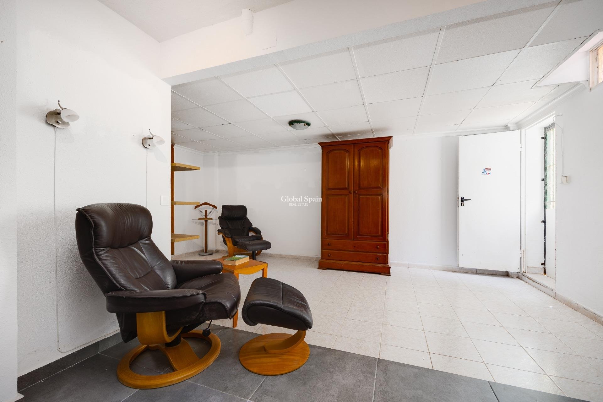Wiederverkauf - WOHNUNG -
TORREVIEJA - La Mata