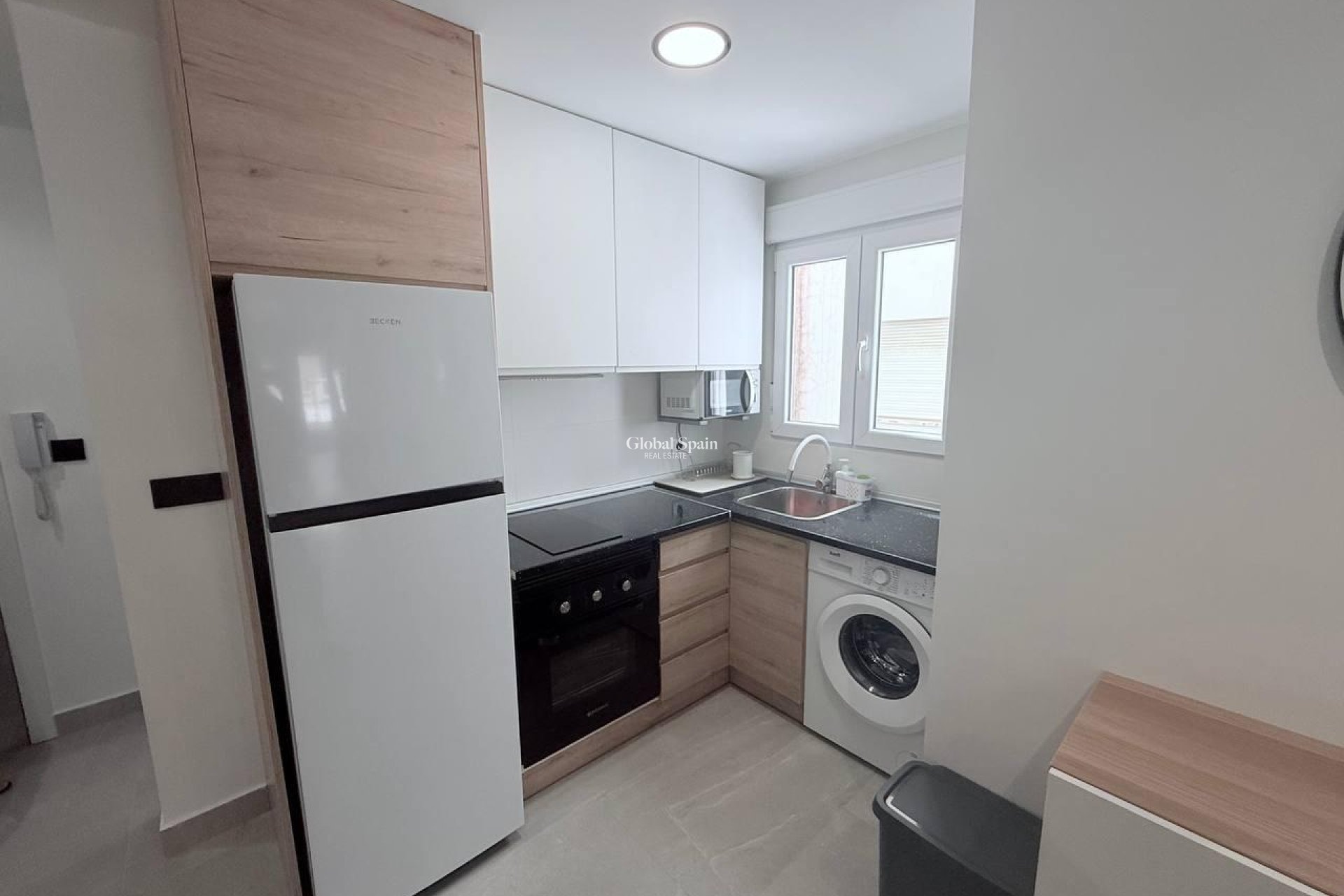 Wiederverkauf - WOHNUNG -
TORREVIEJA - La Mata