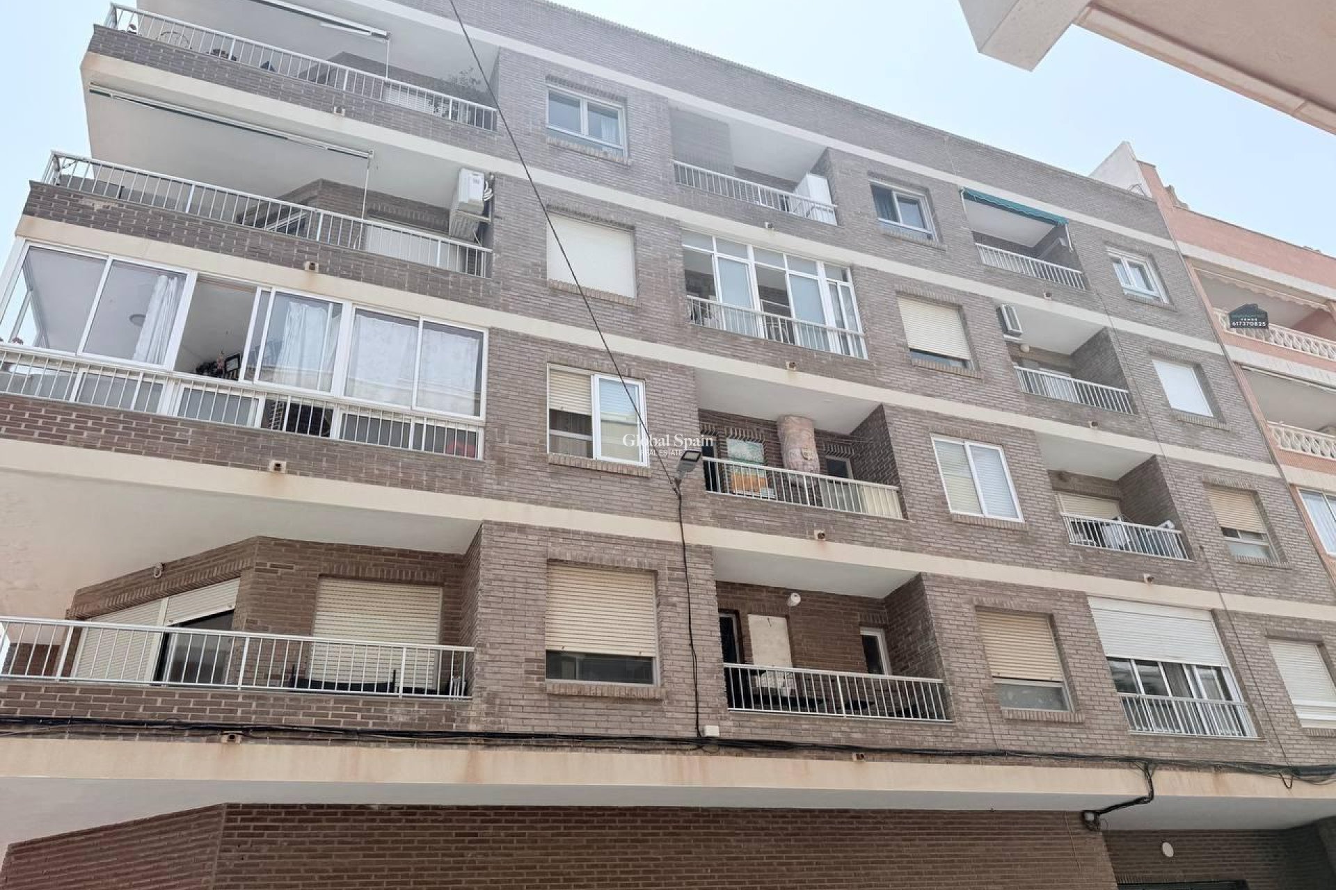 Wiederverkauf - WOHNUNG -
TORREVIEJA - La Mata