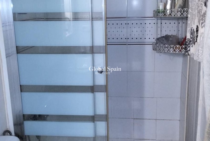 Wiederverkauf - WOHNUNG -
TORREVIEJA - La Mata