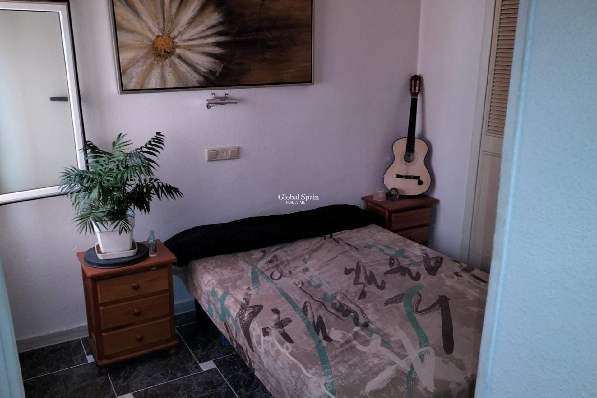 Wiederverkauf - WOHNUNG -
TORREVIEJA - La Mata