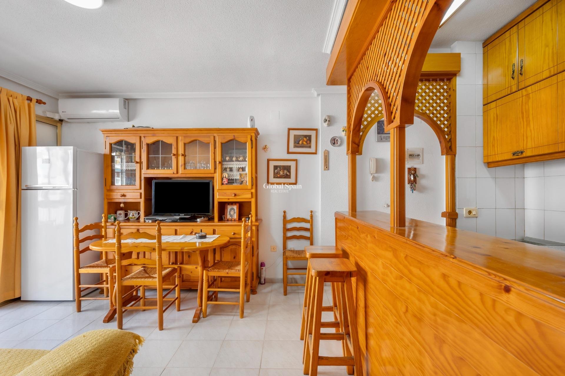 Wiederverkauf - WOHNUNG -
TORREVIEJA - La Mata