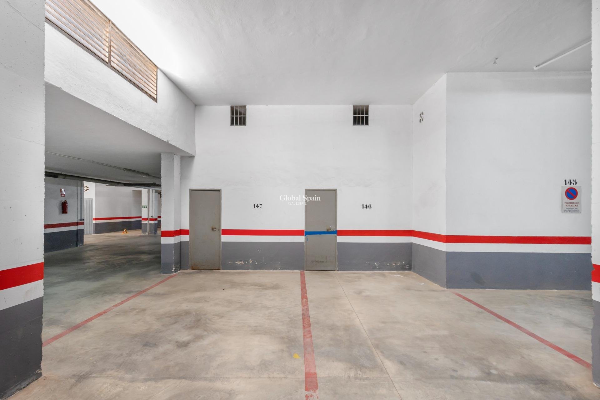 Wiederverkauf - WOHNUNG -
TORREVIEJA - La Mata