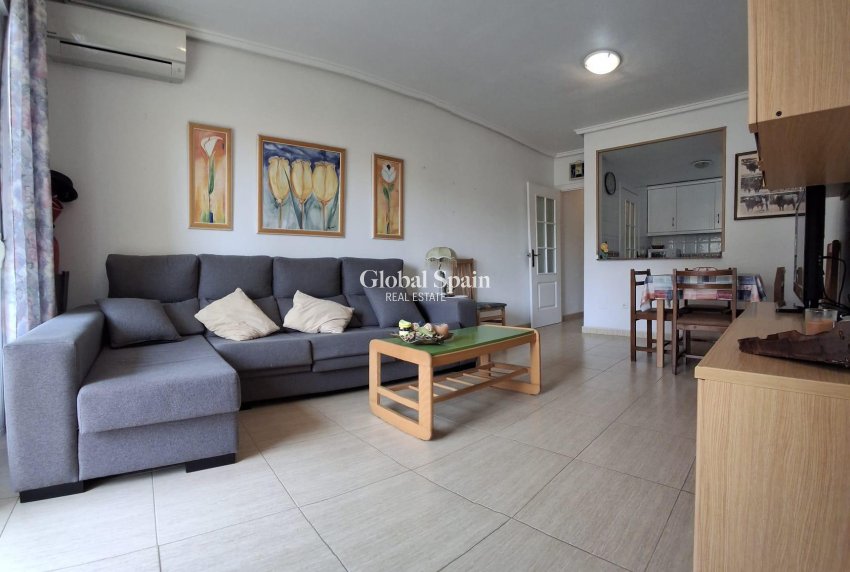 Wiederverkauf - WOHNUNG -
TORREVIEJA - La Mata