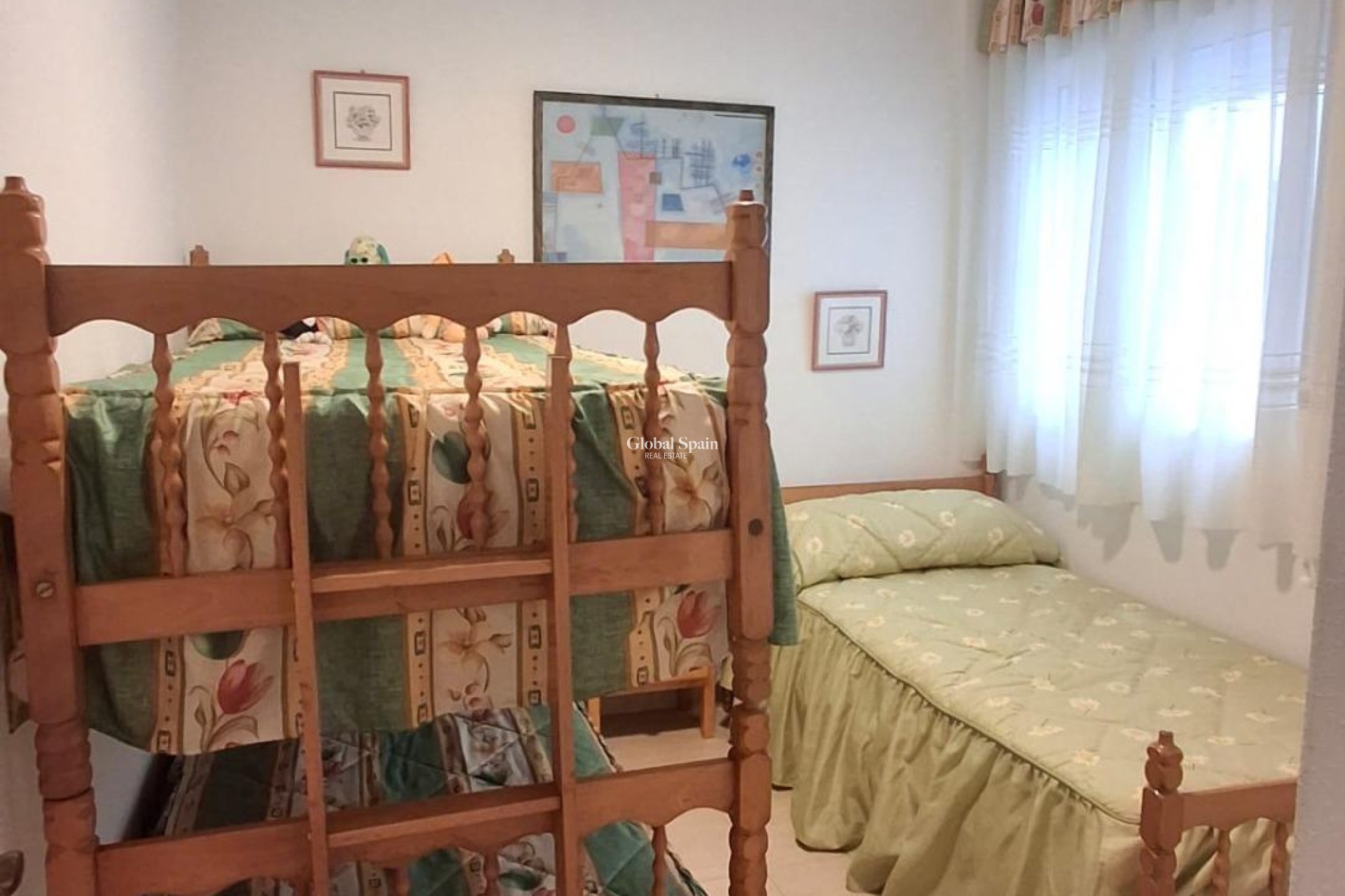 Wiederverkauf - WOHNUNG -
TORREVIEJA - La Mata