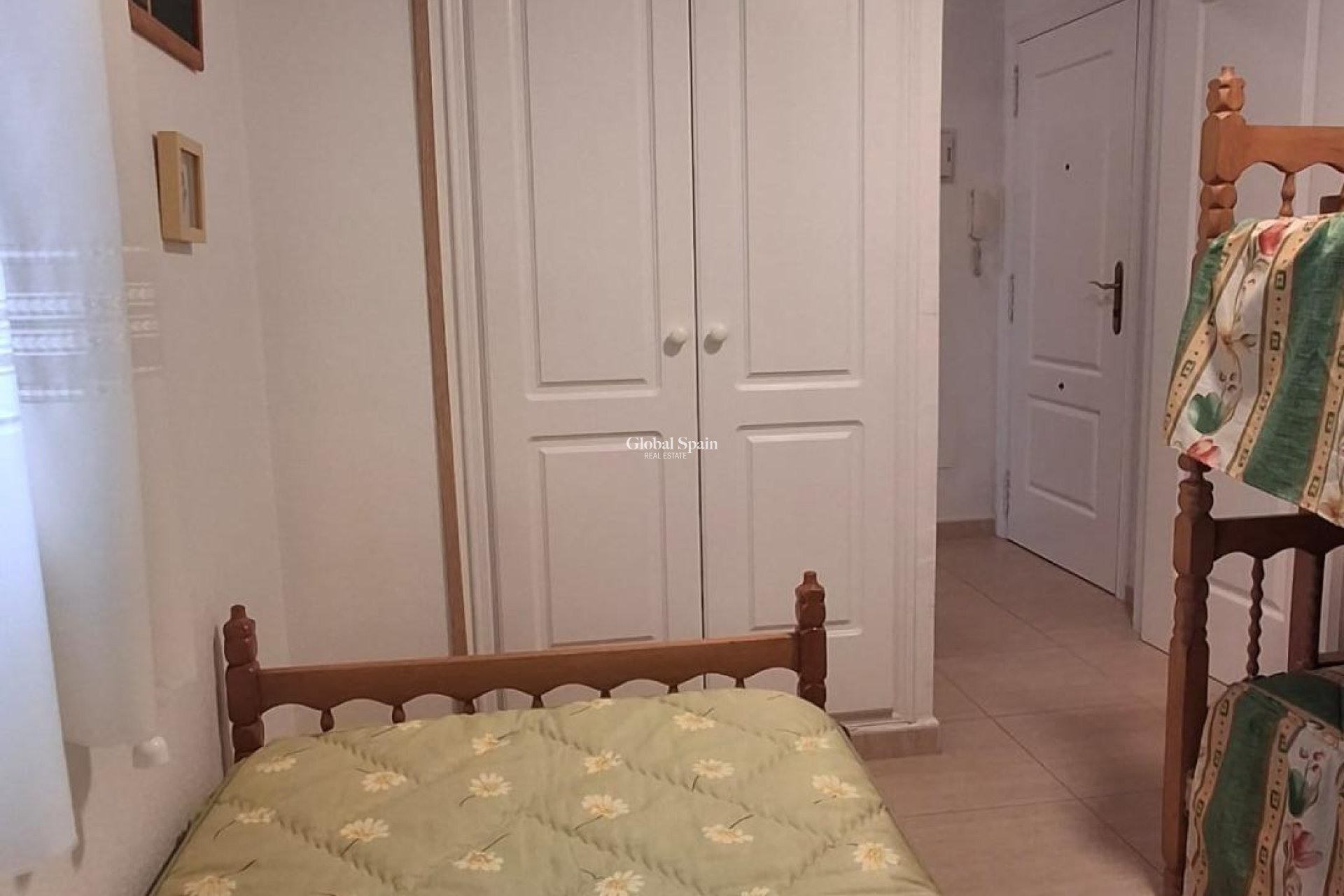 Wiederverkauf - WOHNUNG -
TORREVIEJA - La Mata