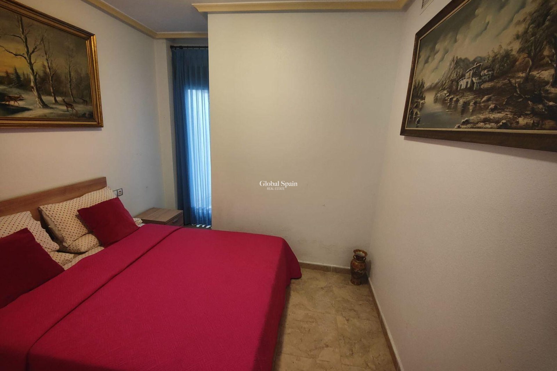 Wiederverkauf - WOHNUNG -
TORREVIEJA - La Mata