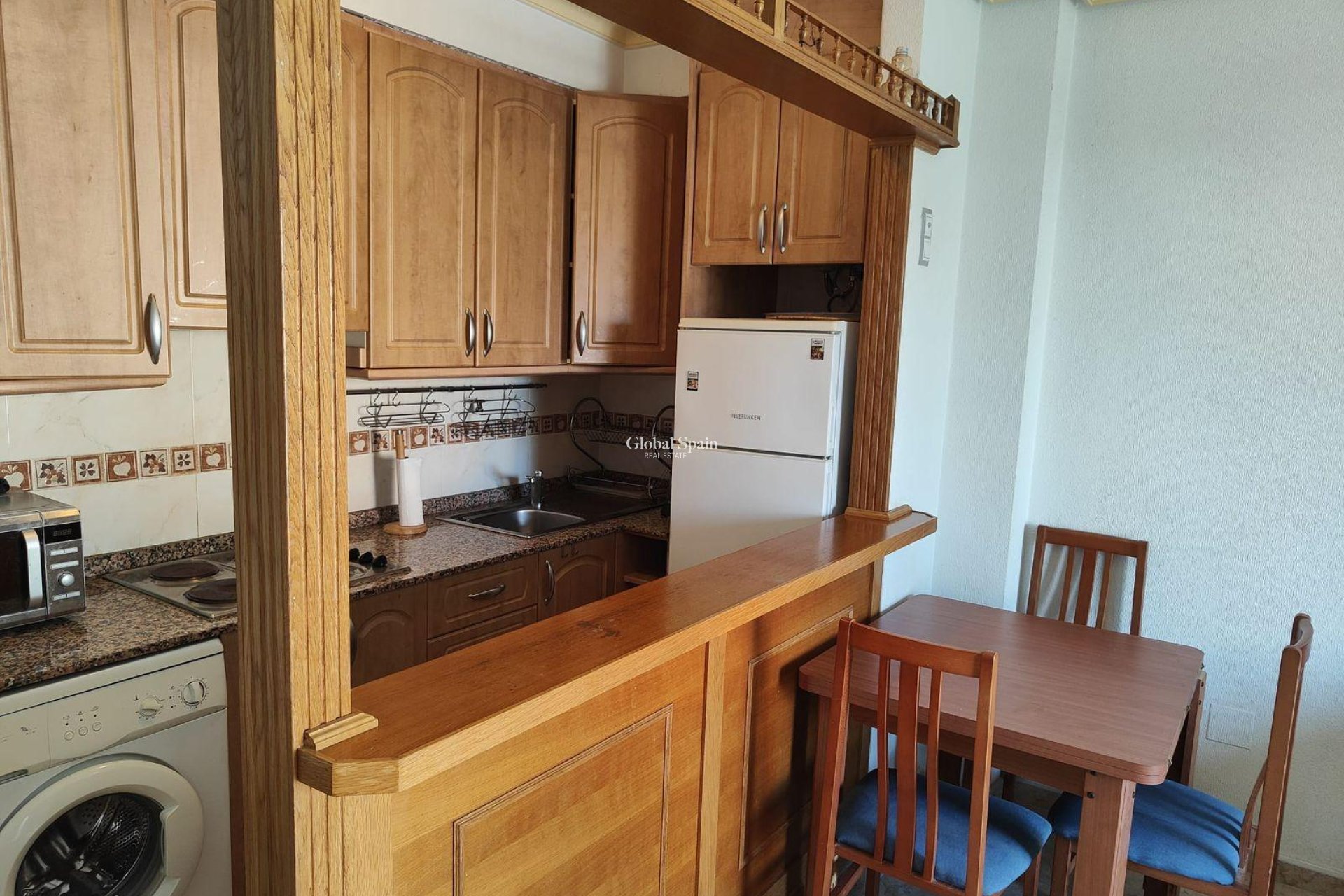 Wiederverkauf - WOHNUNG -
TORREVIEJA - La Mata