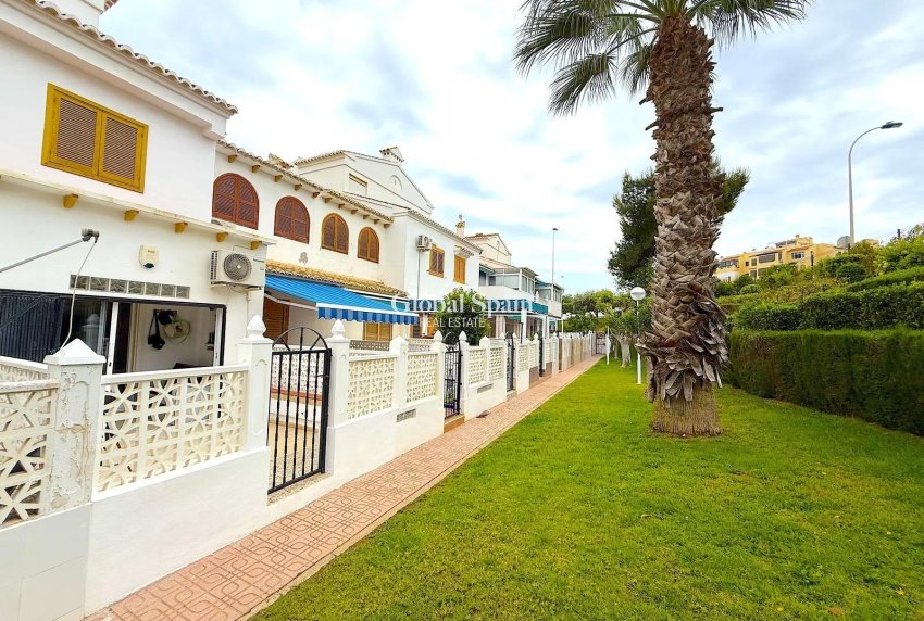 Wiederverkauf - WOHNUNG -
TORREVIEJA - La Mata