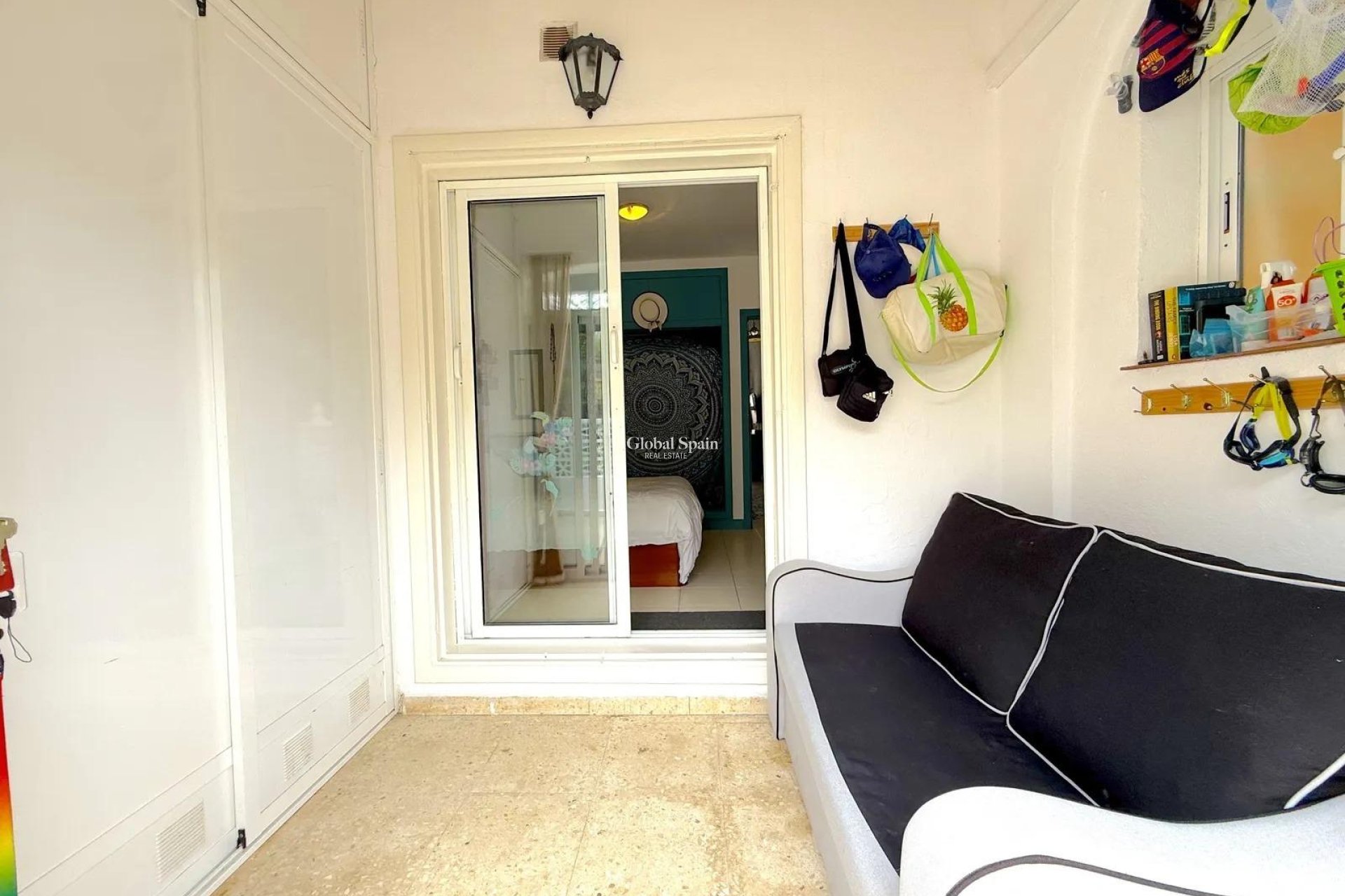 Wiederverkauf - WOHNUNG -
TORREVIEJA - La Mata