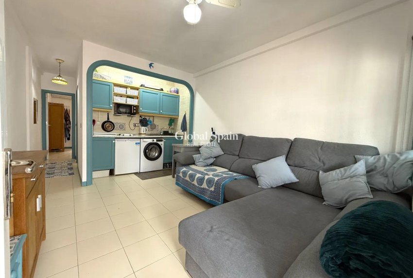 Wiederverkauf - WOHNUNG -
TORREVIEJA - La Mata