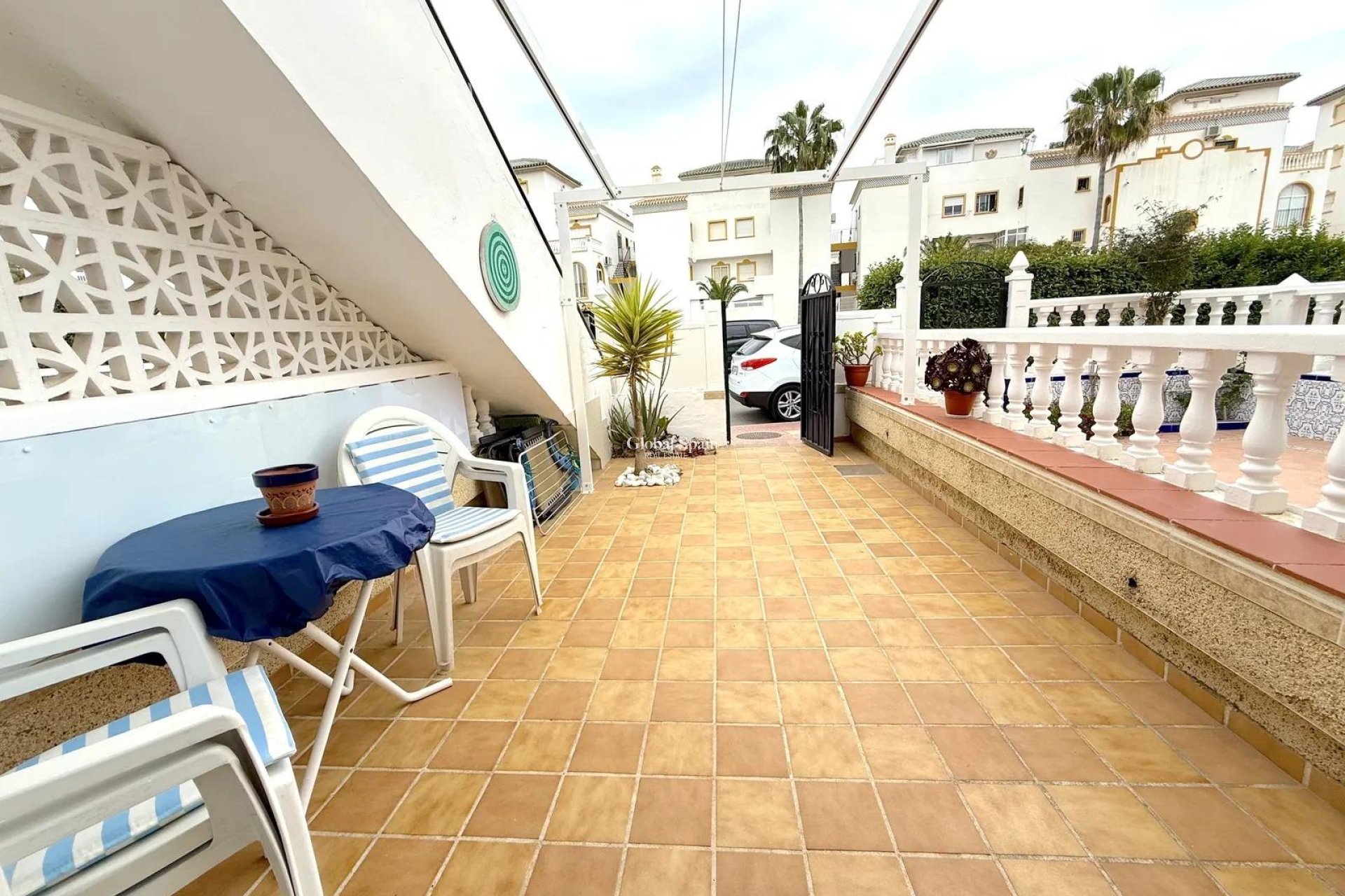 Wiederverkauf - WOHNUNG -
TORREVIEJA - La Mata