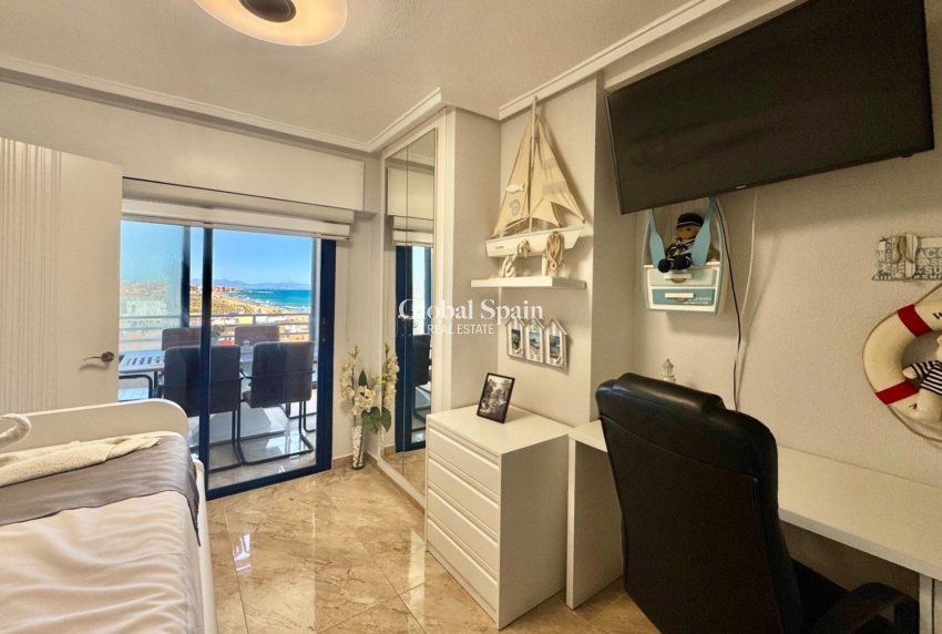 Wiederverkauf - WOHNUNG -
TORREVIEJA - La Mata