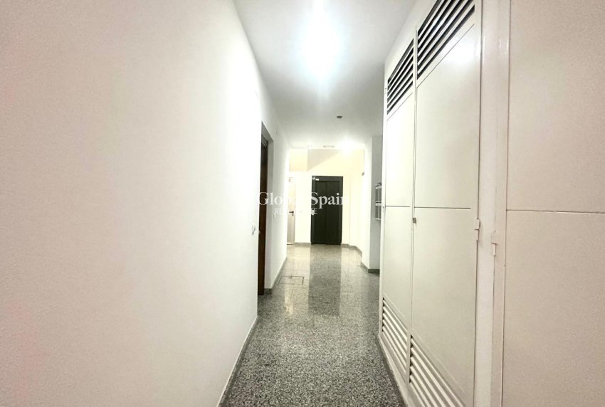 Wiederverkauf - WOHNUNG -
TORREVIEJA - La Mata