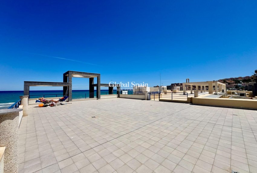 Wiederverkauf - WOHNUNG -
TORREVIEJA - La Mata
