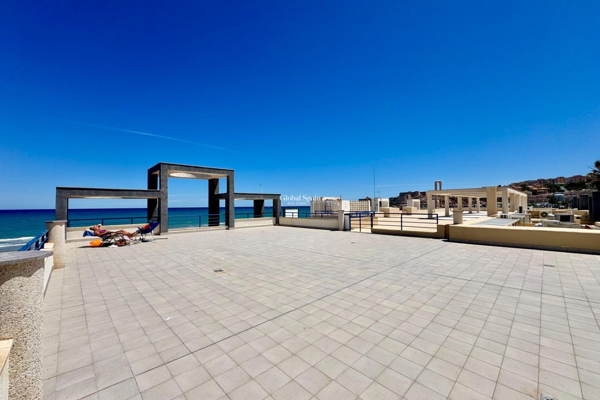 Wiederverkauf - WOHNUNG -
TORREVIEJA - La Mata