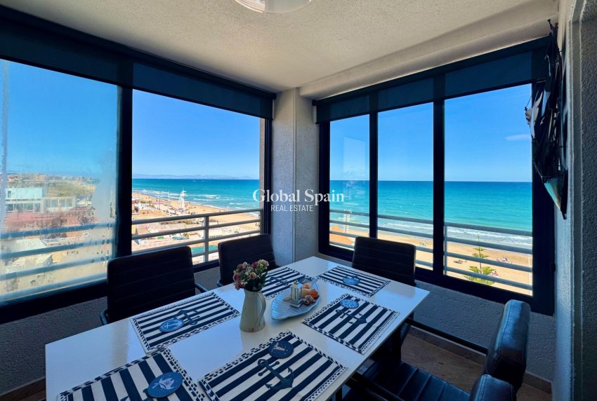Wiederverkauf - WOHNUNG -
TORREVIEJA - La Mata