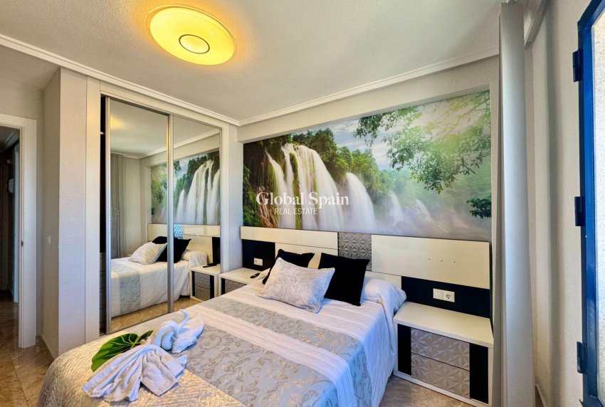 Wiederverkauf - WOHNUNG -
TORREVIEJA - La Mata