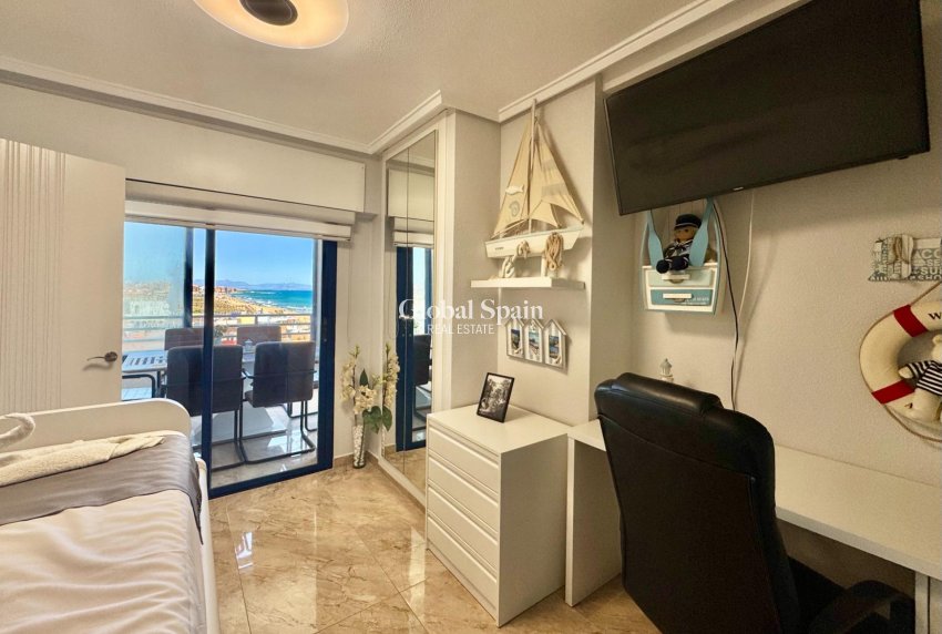 Wiederverkauf - WOHNUNG -
TORREVIEJA - La Mata