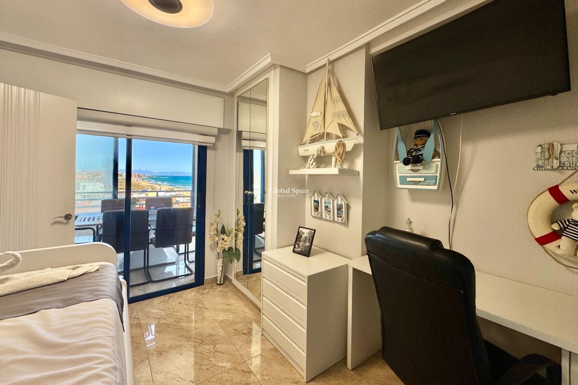 Wiederverkauf - WOHNUNG -
TORREVIEJA - La Mata