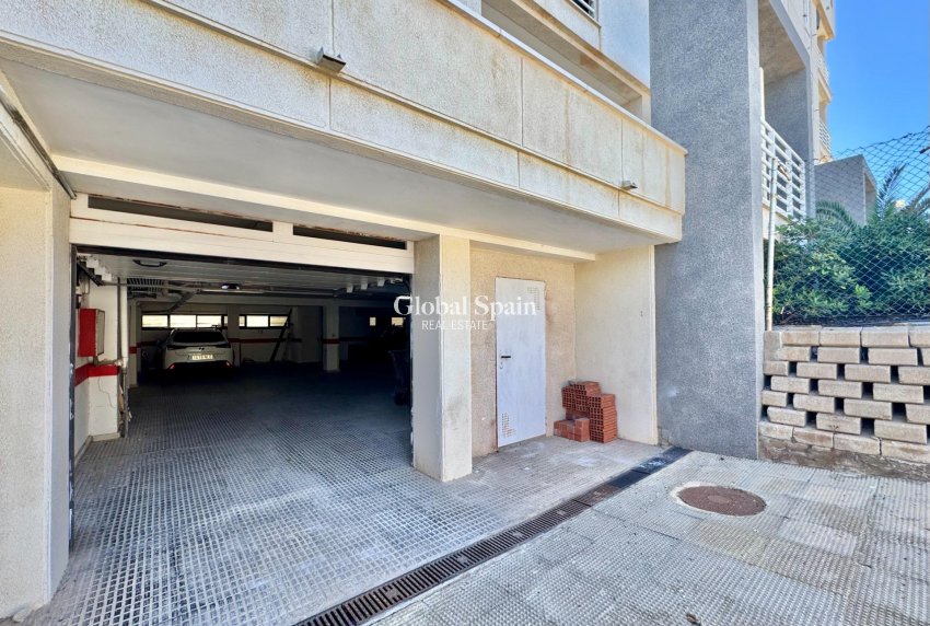 Wiederverkauf - WOHNUNG -
TORREVIEJA - La Mata