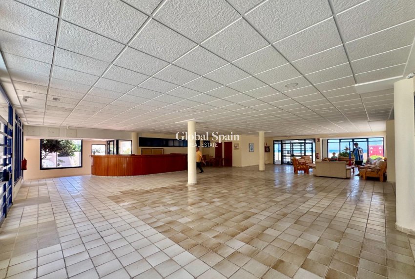 Wiederverkauf - WOHNUNG -
TORREVIEJA - La Mata