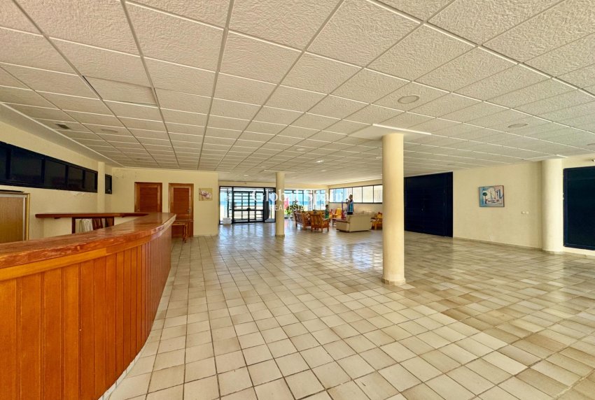 Wiederverkauf - WOHNUNG -
TORREVIEJA - La Mata