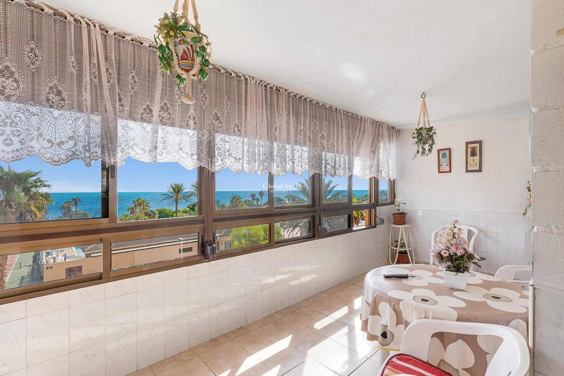 Wiederverkauf - WOHNUNG -
TORREVIEJA - La Mata