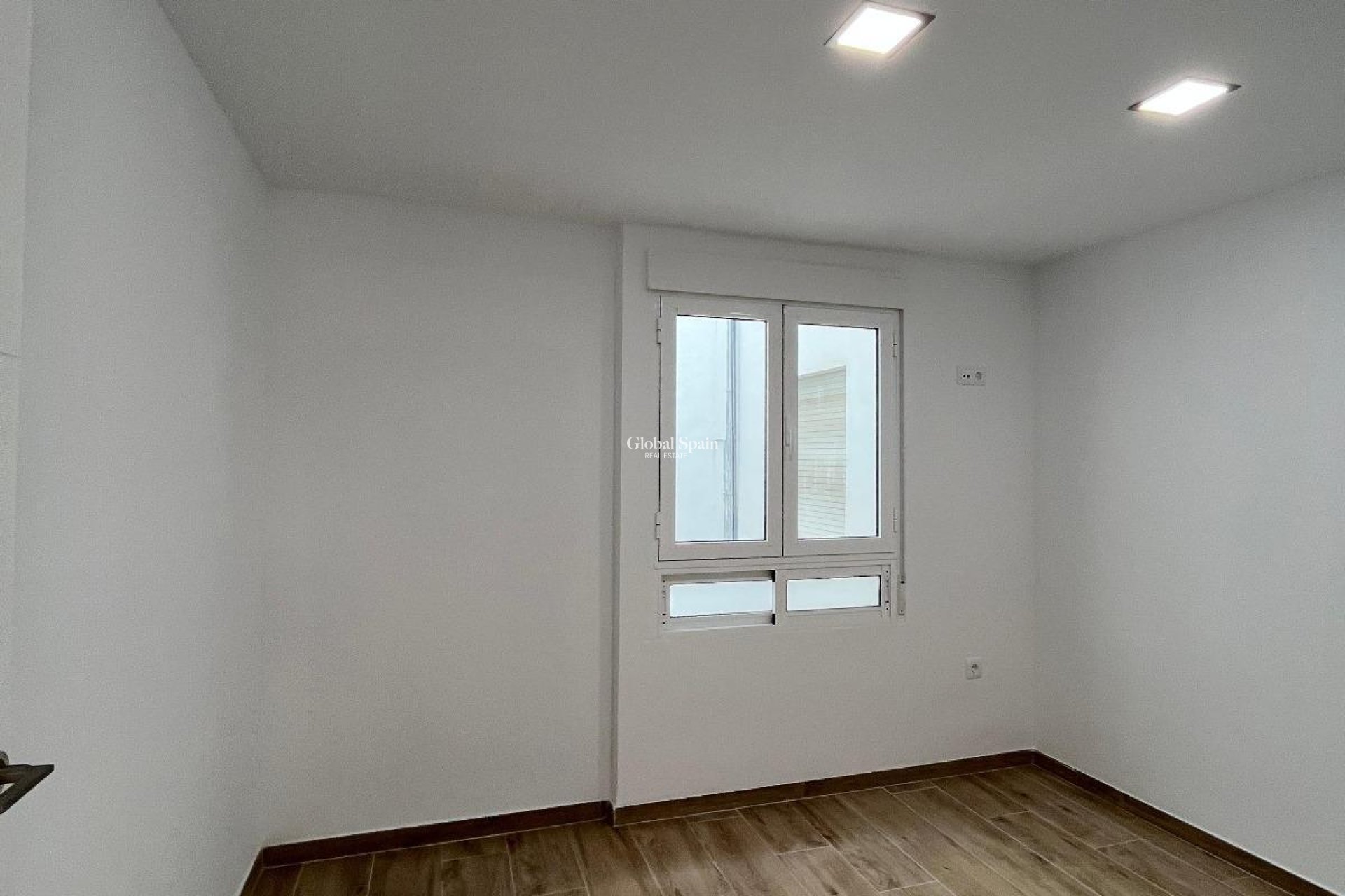 Wiederverkauf - WOHNUNG -
TORREVIEJA - La Mata