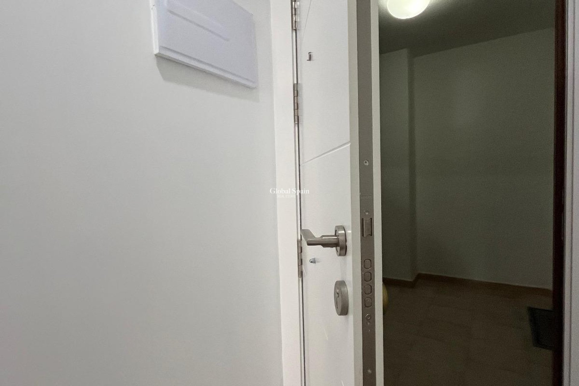 Wiederverkauf - WOHNUNG -
TORREVIEJA - La Mata