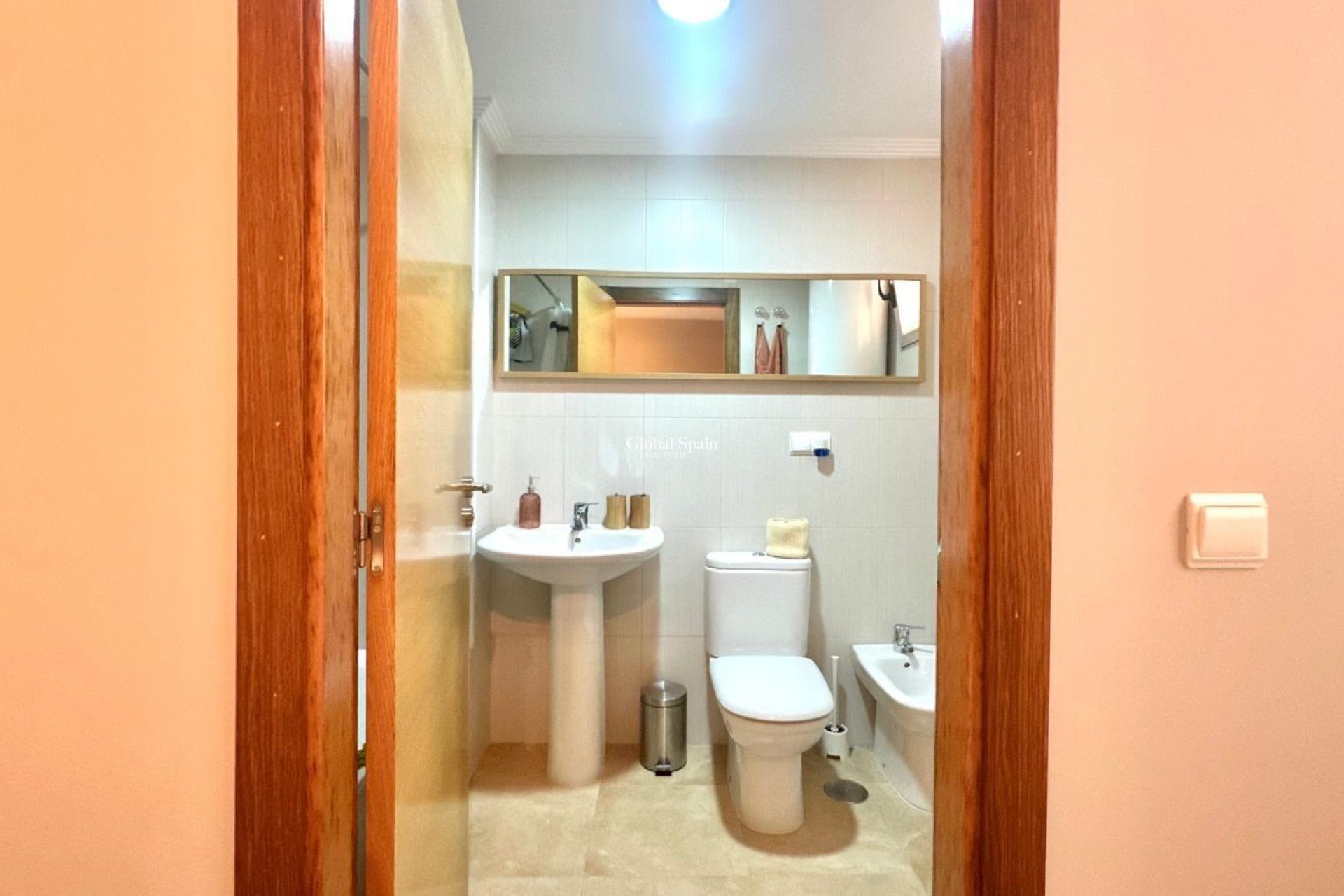 Wiederverkauf - WOHNUNG -
TORREVIEJA - La Mata