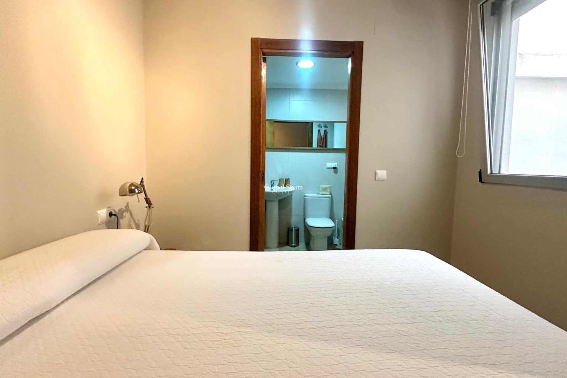 Wiederverkauf - WOHNUNG -
TORREVIEJA - La Mata
