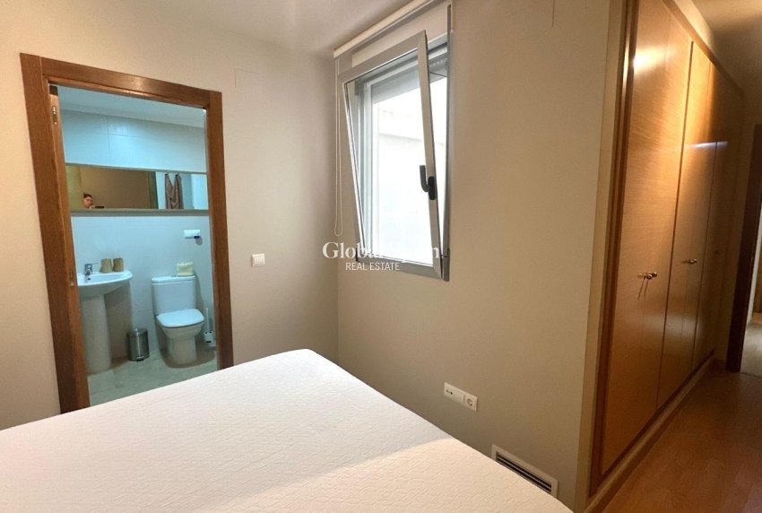 Wiederverkauf - WOHNUNG -
TORREVIEJA - La Mata
