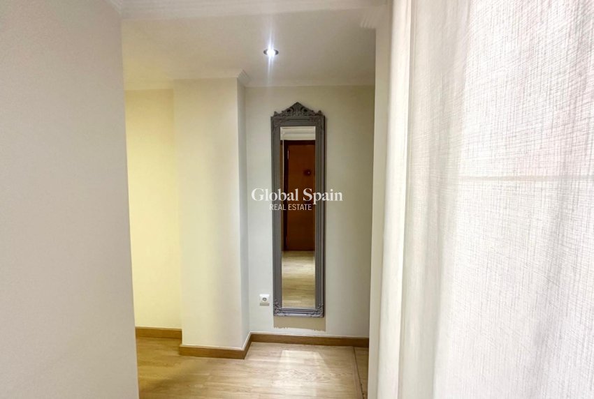 Wiederverkauf - WOHNUNG -
TORREVIEJA - La Mata