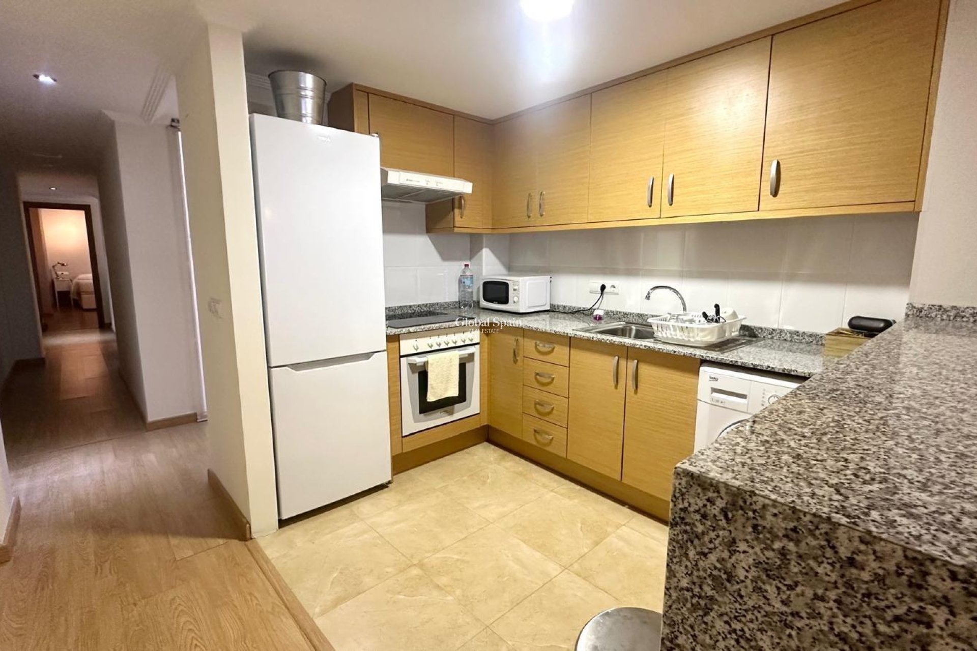 Wiederverkauf - WOHNUNG -
TORREVIEJA - La Mata