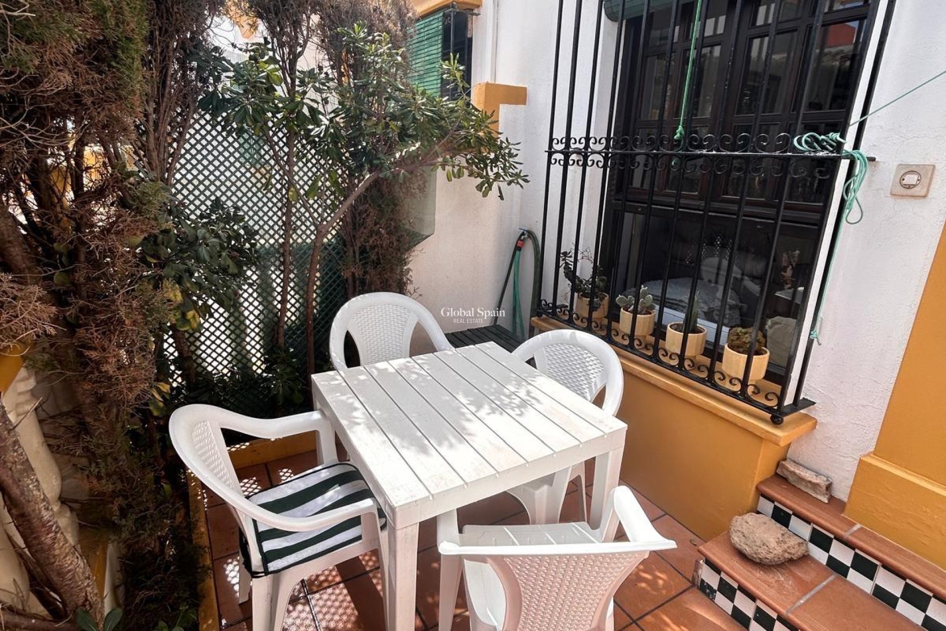 Wiederverkauf - WOHNUNG -
TORREVIEJA - La Mata