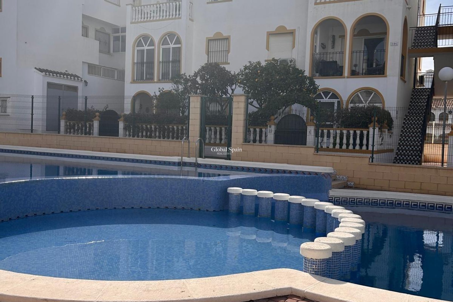 Wiederverkauf - WOHNUNG -
TORREVIEJA - La Mata
