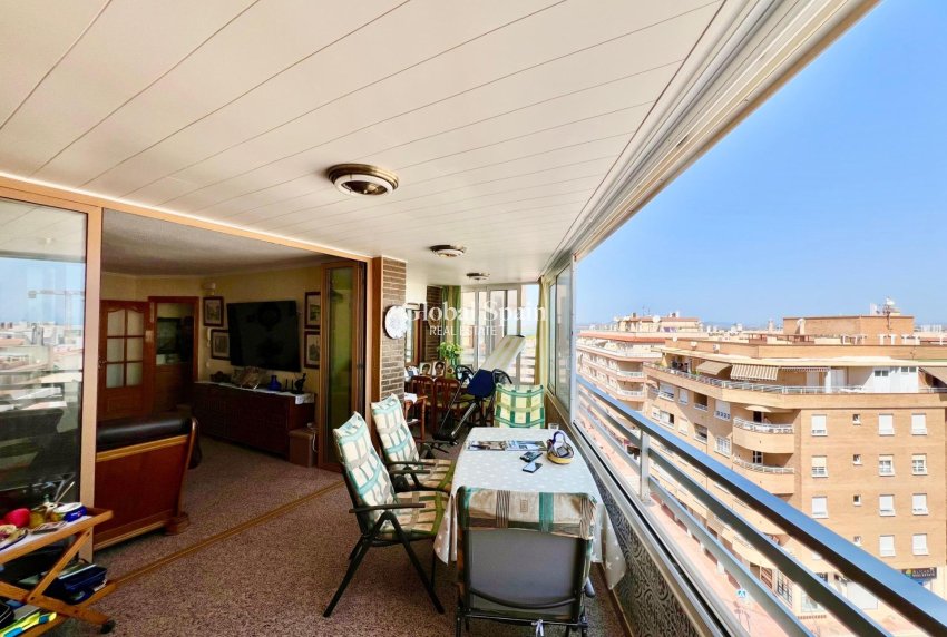Wiederverkauf - WOHNUNG -
TORREVIEJA - La Mata