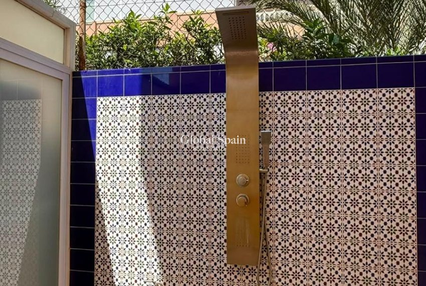 Wiederverkauf - WOHNUNG -
TORREVIEJA - La Mata