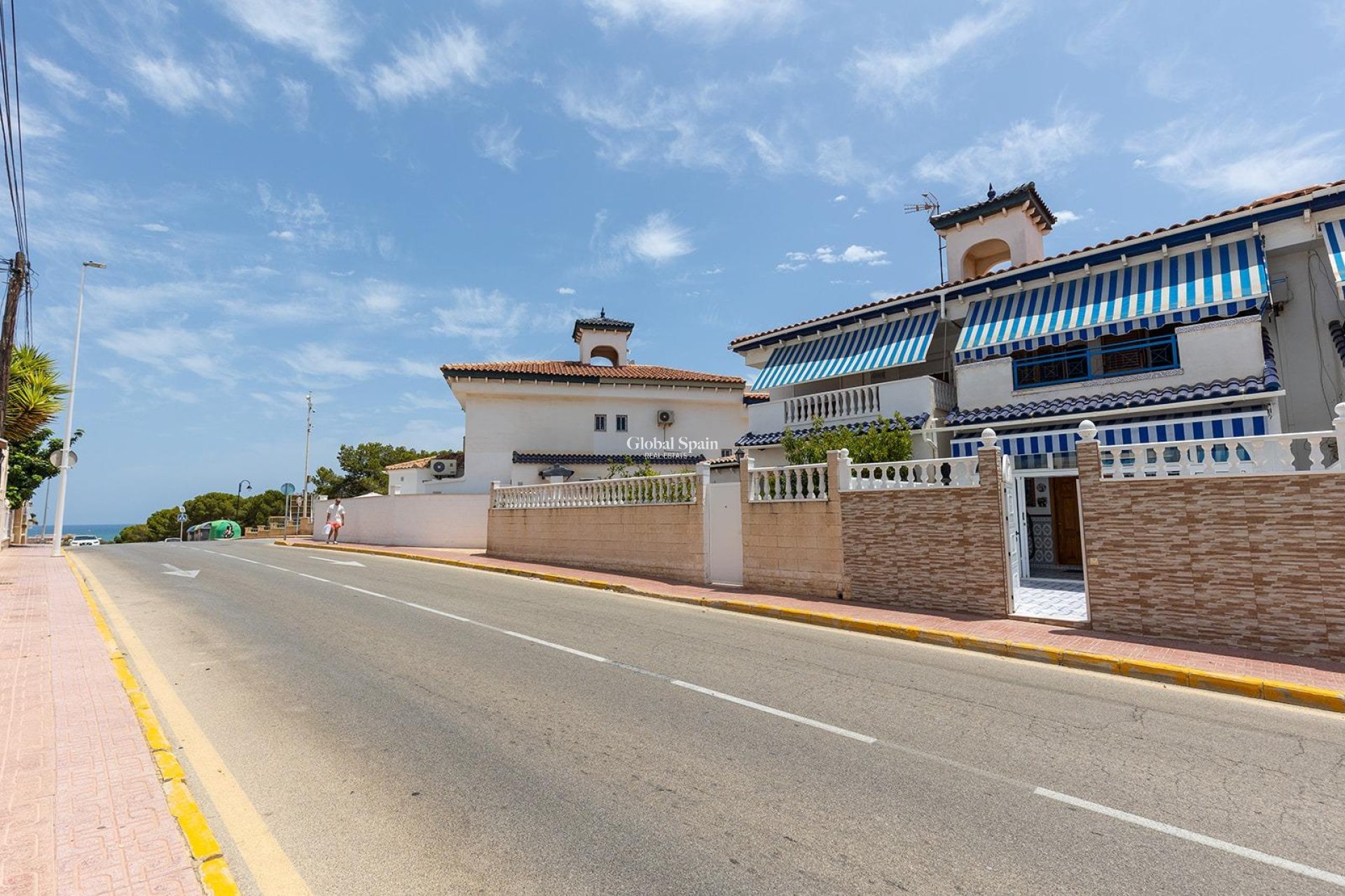 Wiederverkauf - WOHNUNG -
TORREVIEJA - La Mata