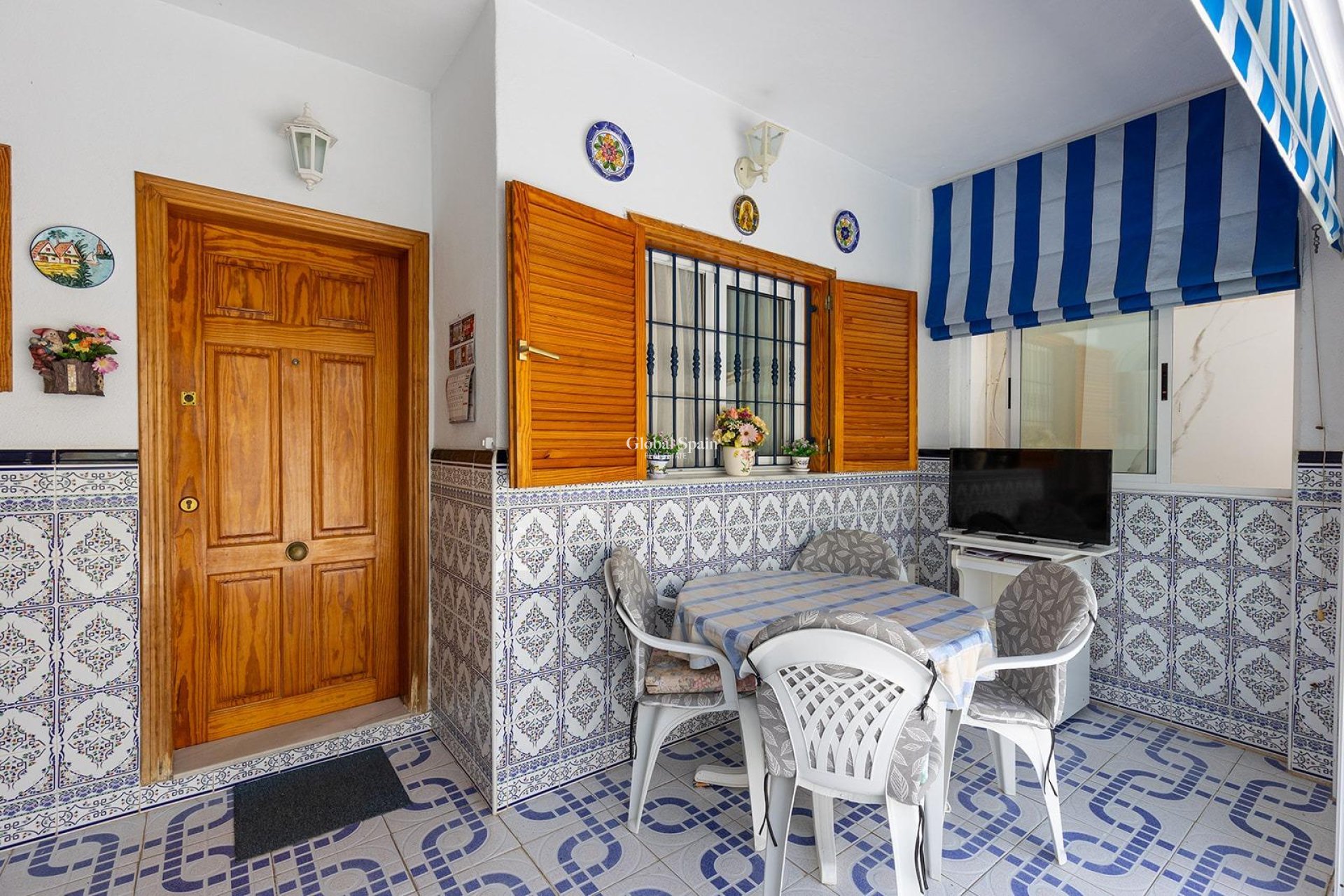 Wiederverkauf - WOHNUNG -
TORREVIEJA - La Mata
