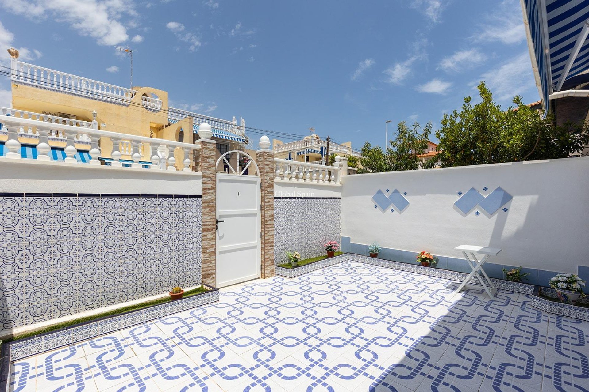 Wiederverkauf - WOHNUNG -
TORREVIEJA - La Mata