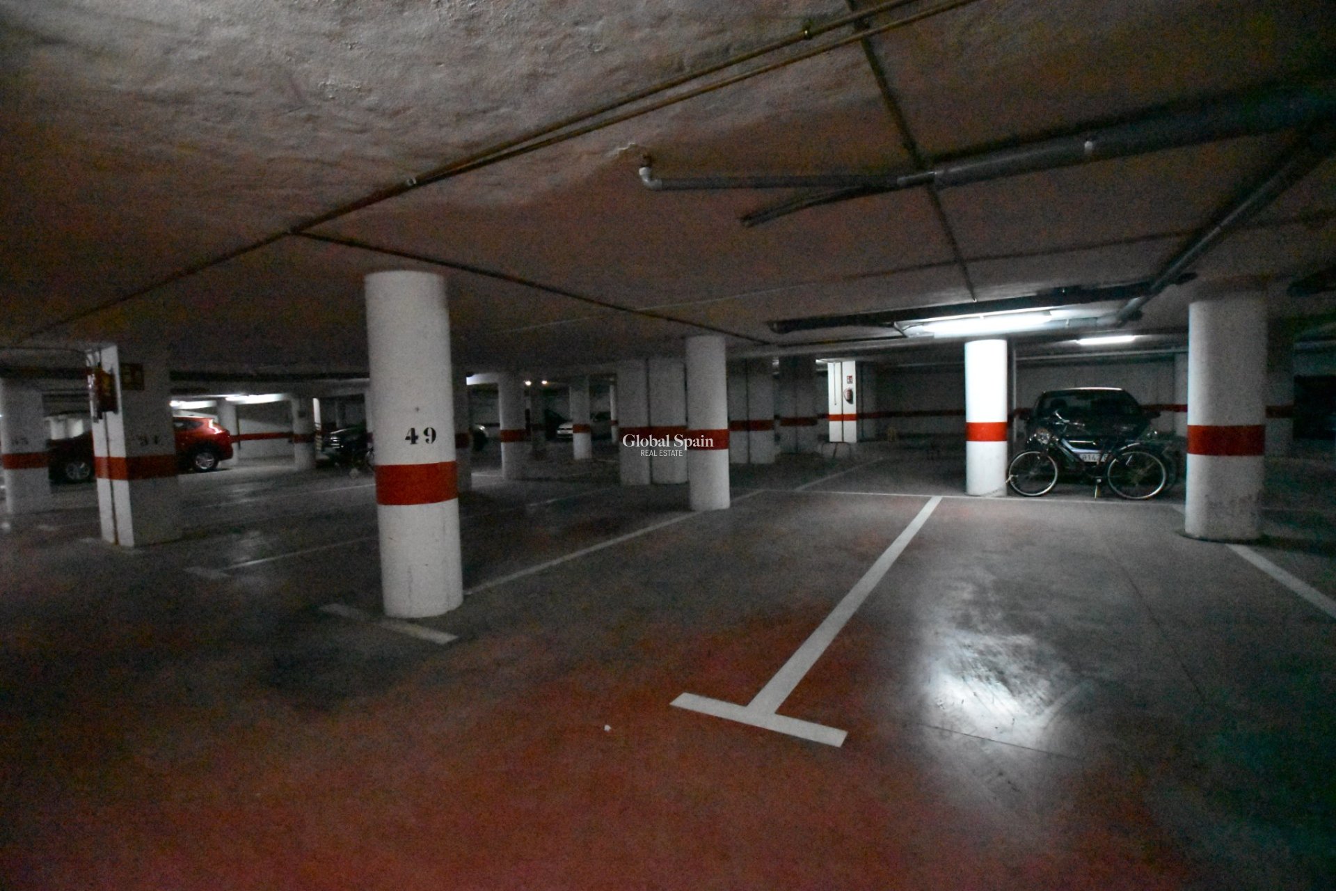 Wiederverkauf - Wohnung -
TORREVIEJA - La Mata