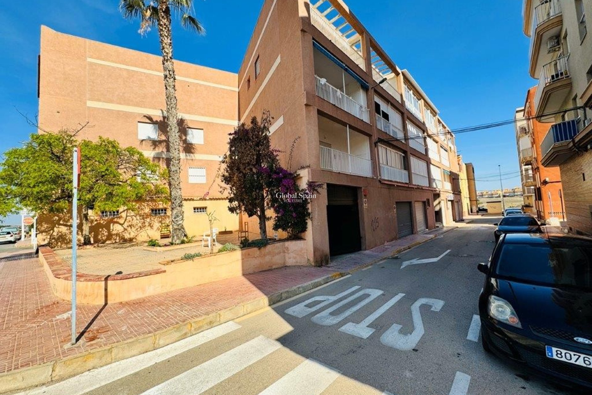 Wiederverkauf - Wohnung -
TORREVIEJA - La Mata