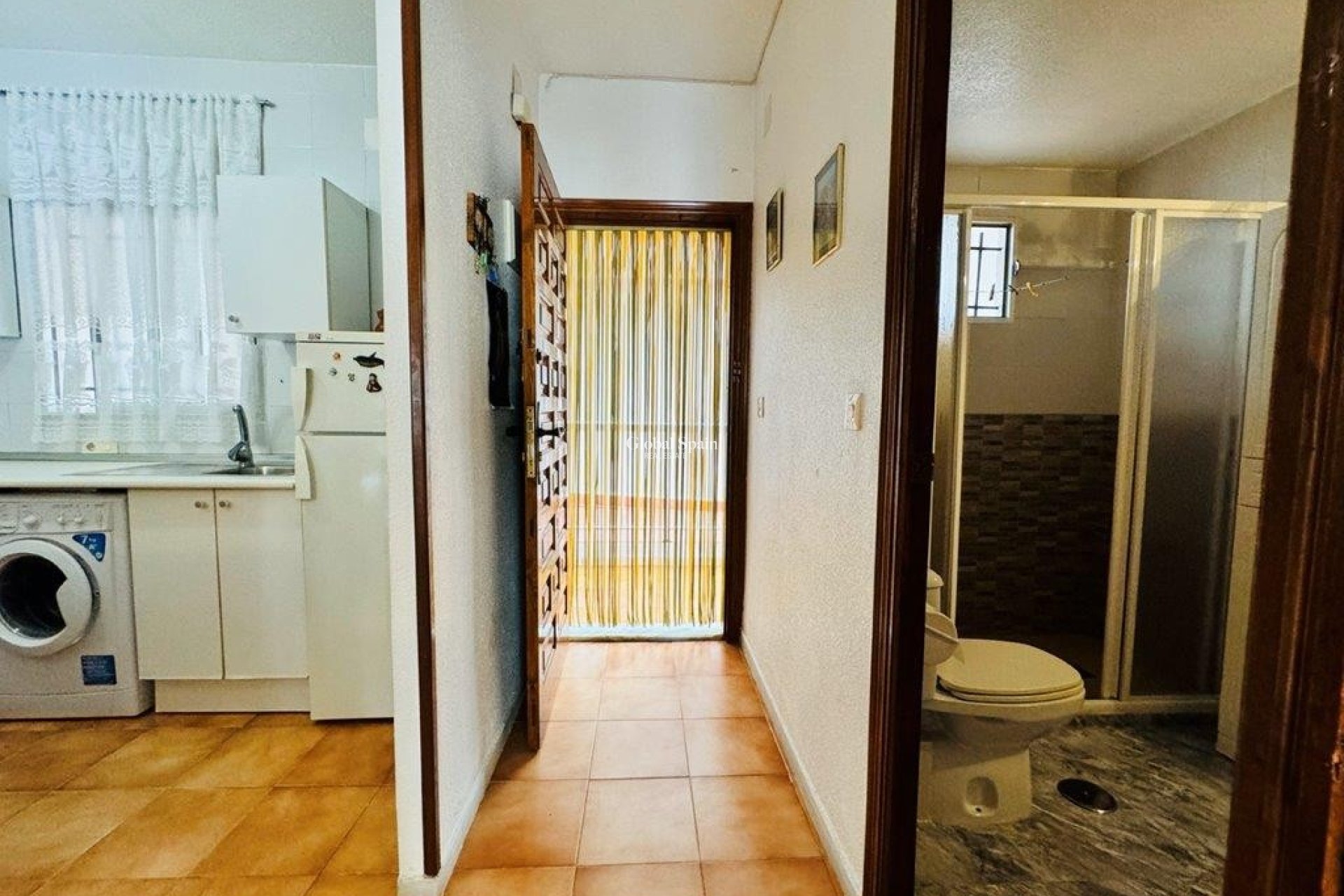 Wiederverkauf - Wohnung -
TORREVIEJA - La Mata