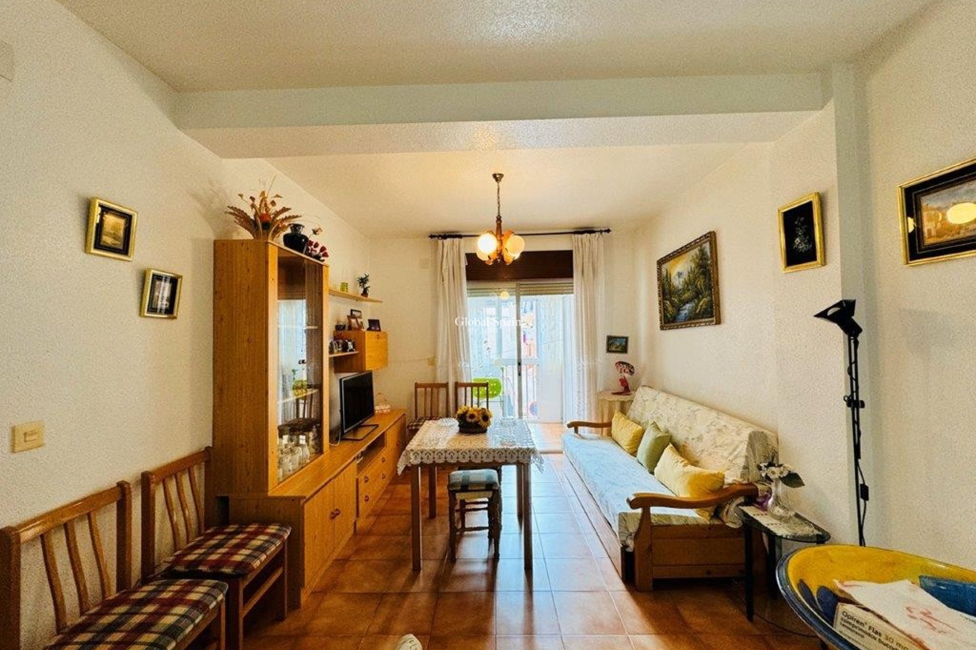 Wiederverkauf - Wohnung -
TORREVIEJA - La Mata